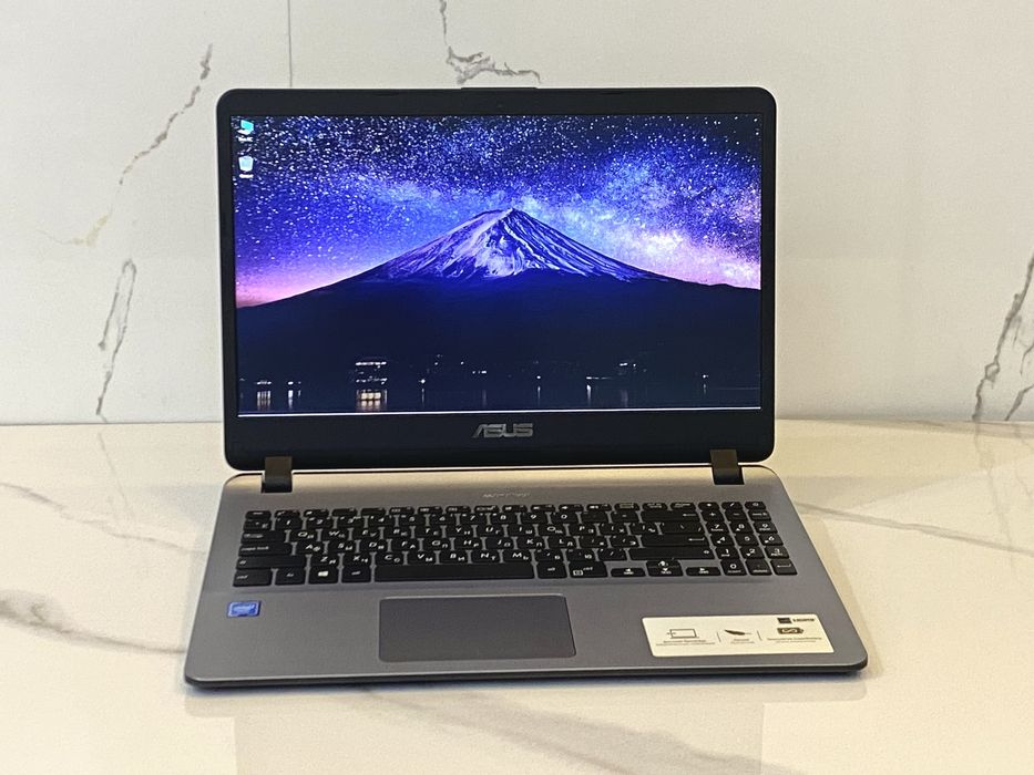 Ноутбук ASUS сатылады!