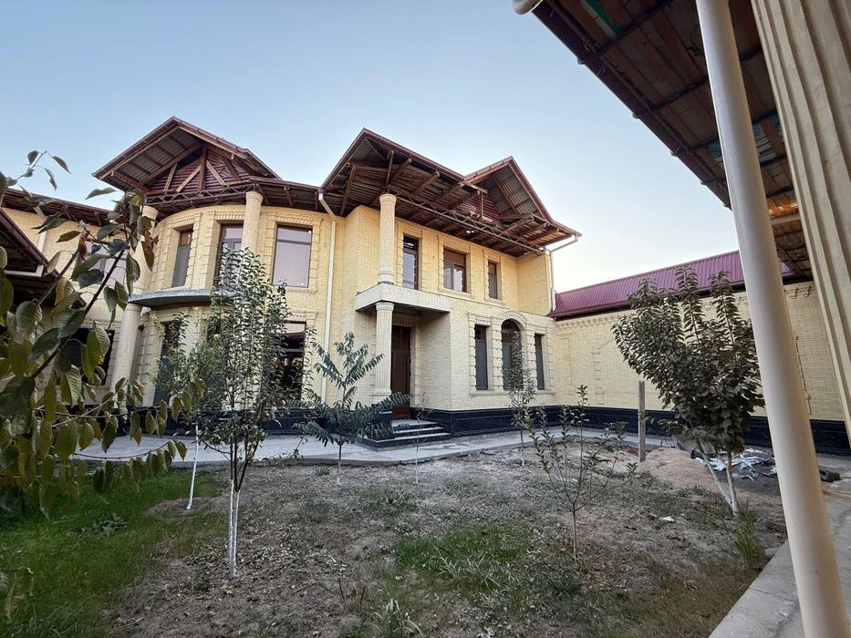 Срочно продаётся элитный дом