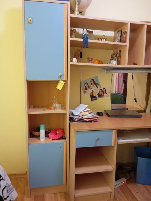 Мебели от детска стая.