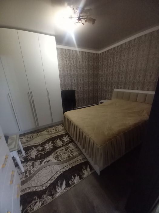 Спальний гарнитур
