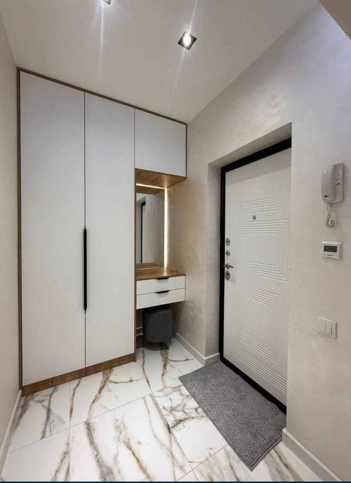 Аренда квартира в Яшнабад Ор Ashxabod Park /Ашхабад парк Ул Махтумкули