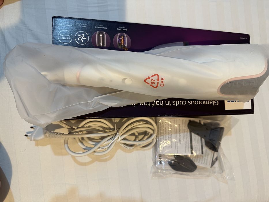 Ondulator philips nou