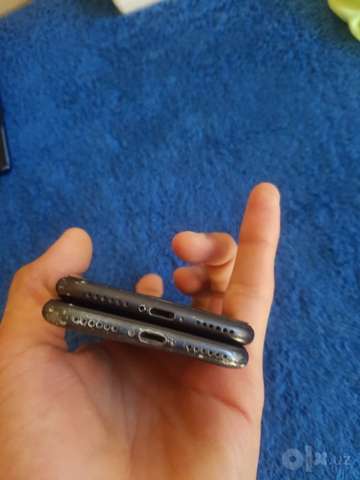 iPhone 7 32Gb 2ta bor