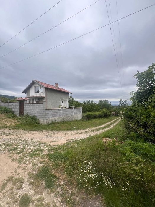 Продава се Къща в с. Могила, Област Шумен - 117 кв.м за 345 €/кв.м - Снимка #1