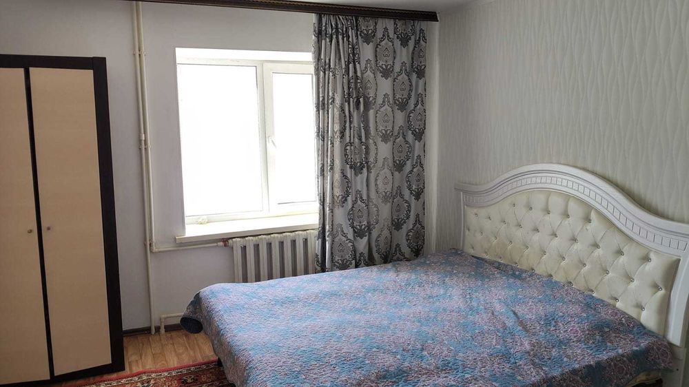 Сдам 2х комнатную квартиру