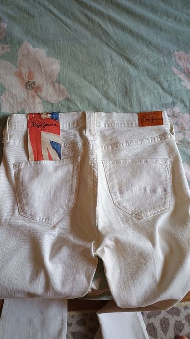 Blugi Pepe Jeans