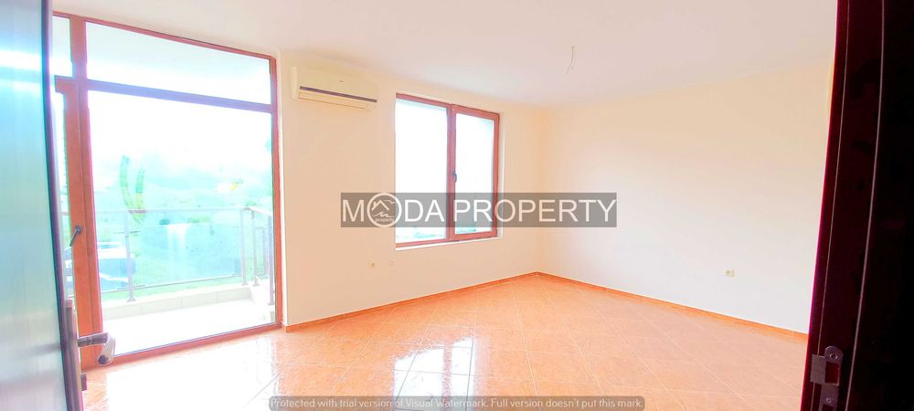 Продава се Едностаен апартамент в Свети Влас - 44 кв.м за 1187 €/кв.м - Снимка #2