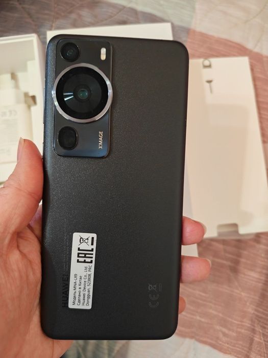 Huawei P60 pro 12 и 512 GB