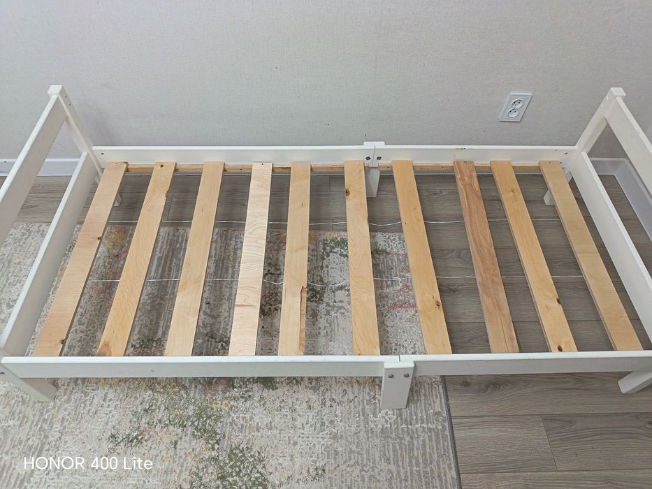 ДЕТСКИЕ  Кровати