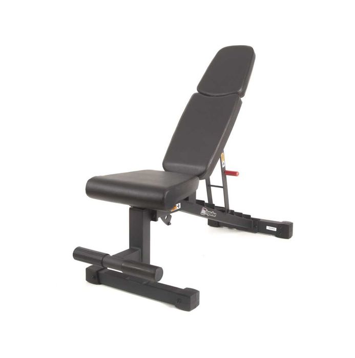 Регулируема Пейка за Тренировки Полупрофесионална Пейка IF2011