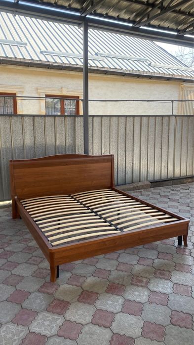 2-ух спальная кровать + доставка