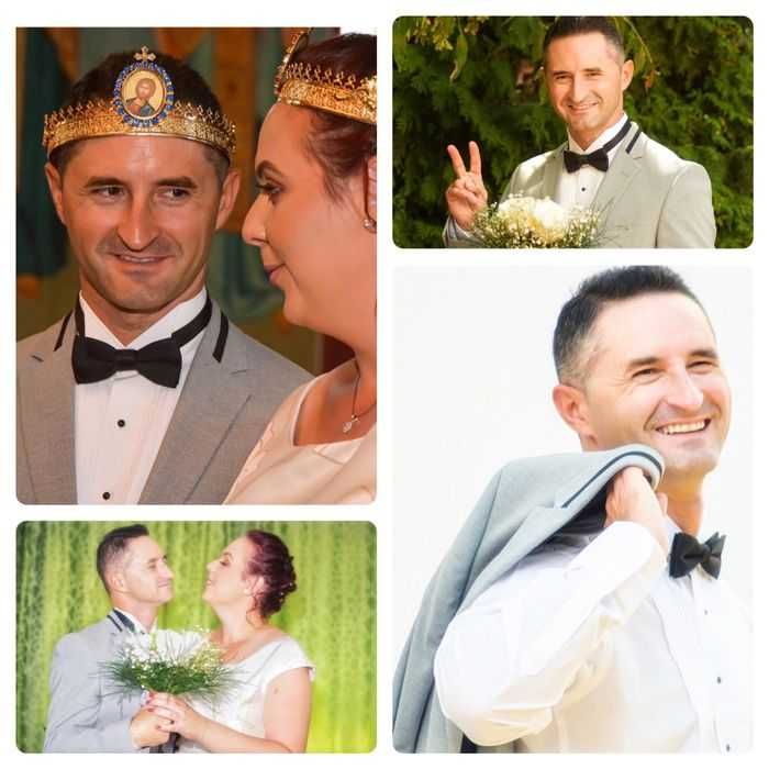 Fotograf evenimente "Poze cu suflet"
