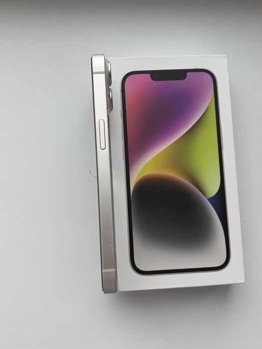 Продам iPhone 14 128Gb