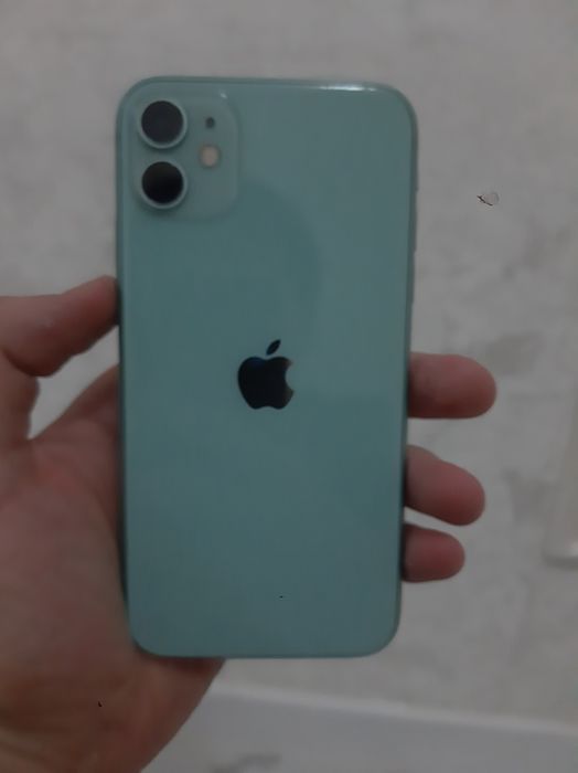Iphone11 Idealne