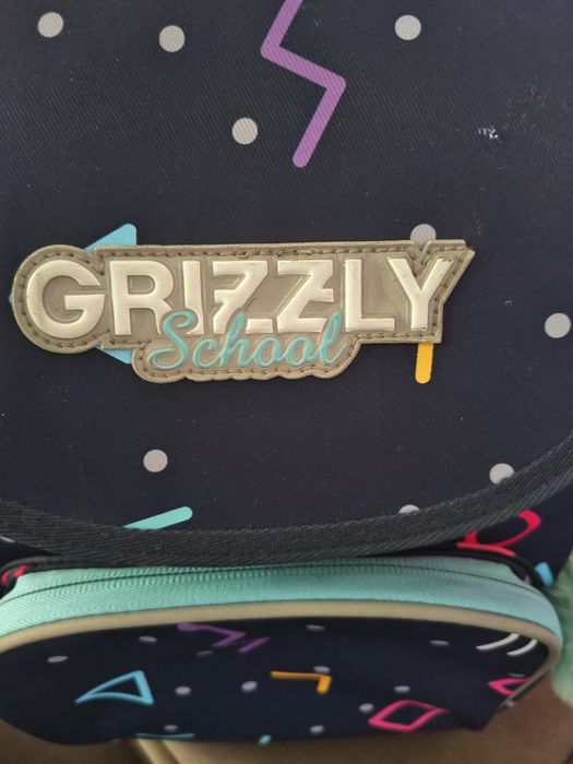 Школьный рюкзак для девочек