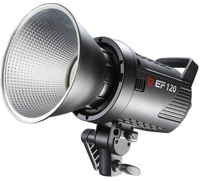 Постоянный свет Jinbei EF-120 LED