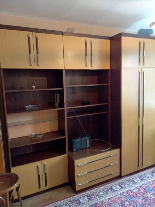 Дава се под наем Двустаен апартамент в София, Гоце Делчев - 75 кв.м за 600 € - Снимка #1