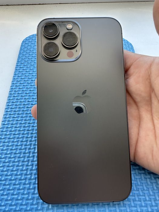 iPhone 13 Pro Max