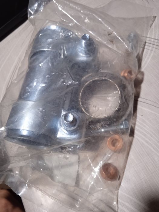 Катализатор за Passat