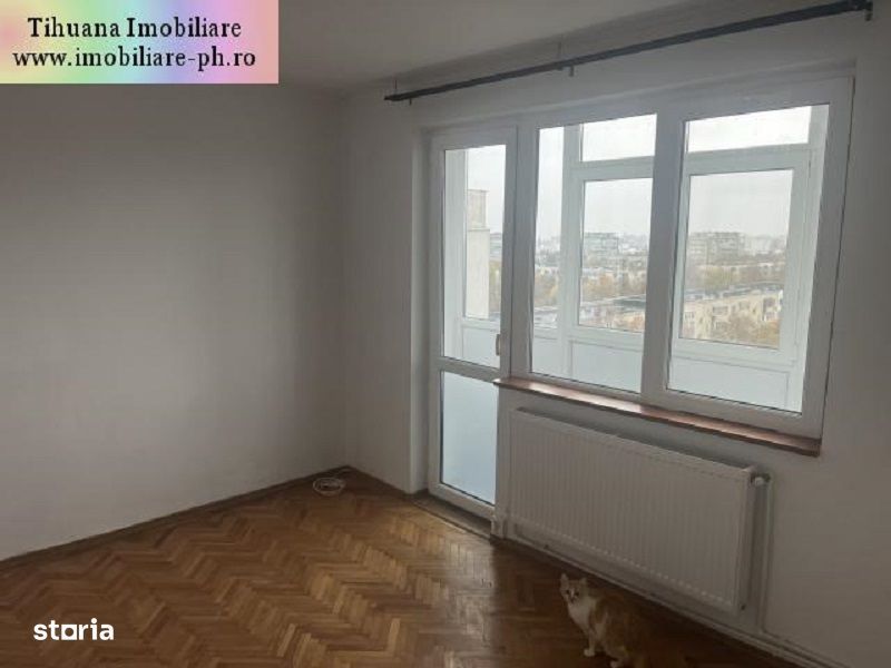 Apartament 3 camere de vanzare : Nord - (Cameliei),centrala termica