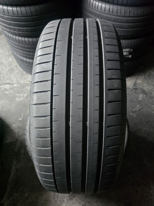 Falken 225/45 R18 95Y vară