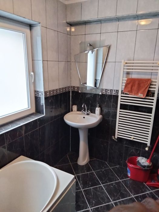 Vind apartament Mărăști 35m