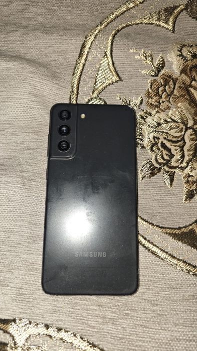 Продам Samsung s21fe 5g
