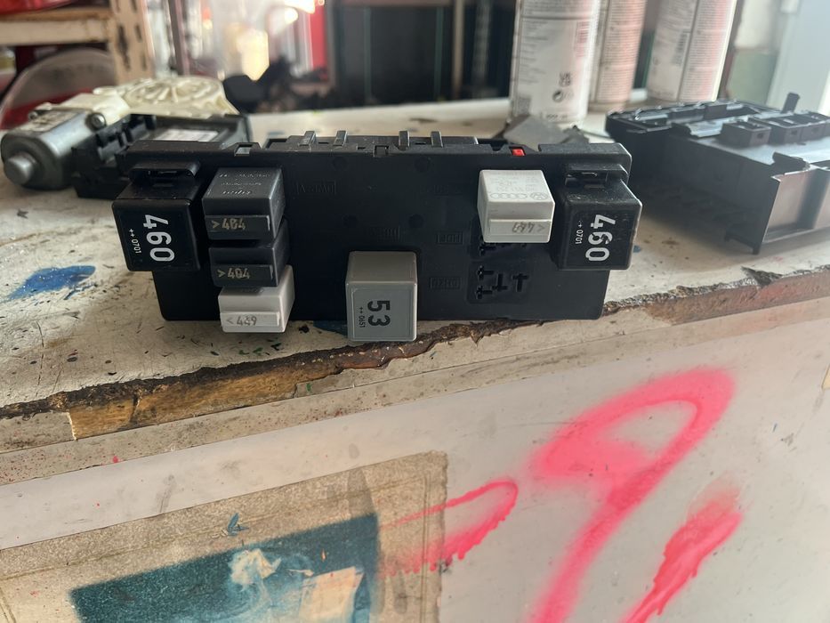 calculator golf 5 confort