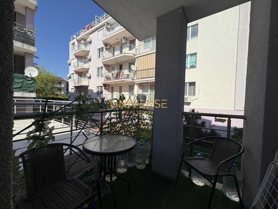 Продава се Тристаен апартамент в Свети Влас - 88 кв.м за 632 €/кв.м - Снимка #17