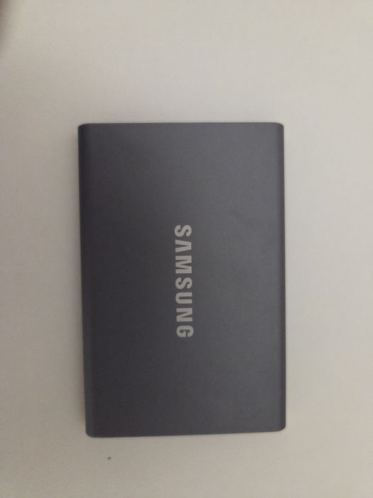 Ssd samsung 1000гб супер быстрый