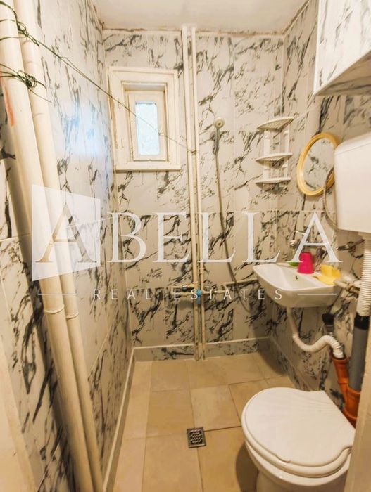 Дава се под наем Едностаен апартамент в София, Захарна фабрика - 40 кв.м за 306 € - Снимка #6