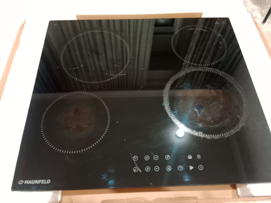 Плита керамическая