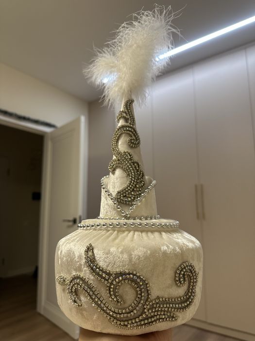 Шкатулка сырга салу