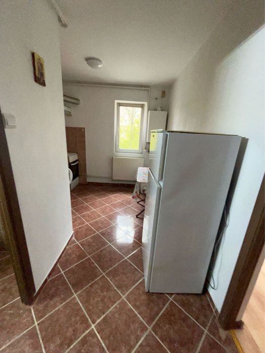 Garsoniera catier Astra 330 euro