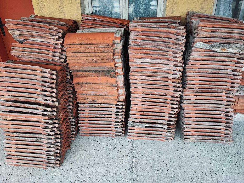 Керимиди и капаци