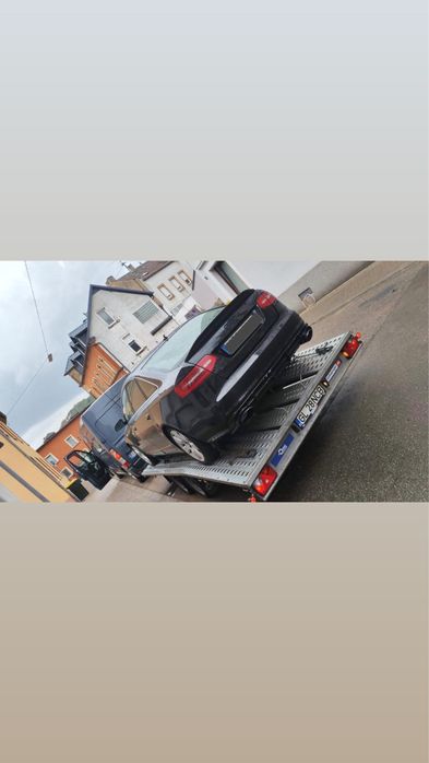 Audi A6 2006 diesel, 2.000 € — imagine 4