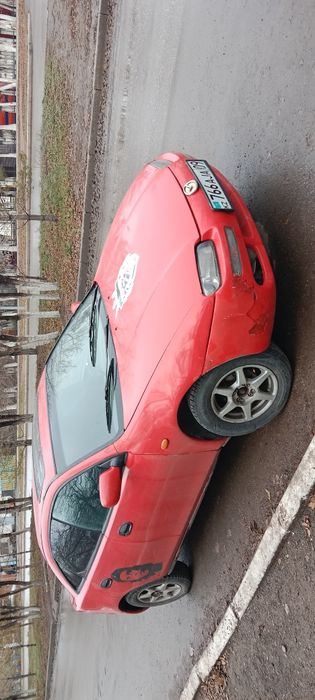 Продам Mazda 323