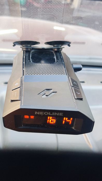 Антирадар неолайн 7700