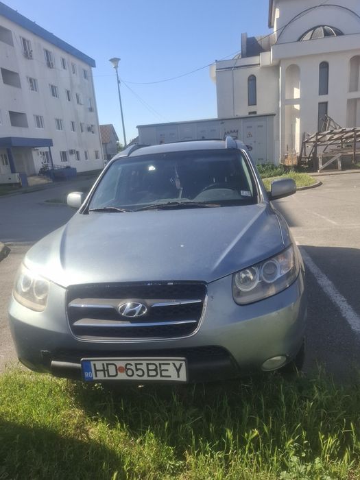 De vânzare Hyundai