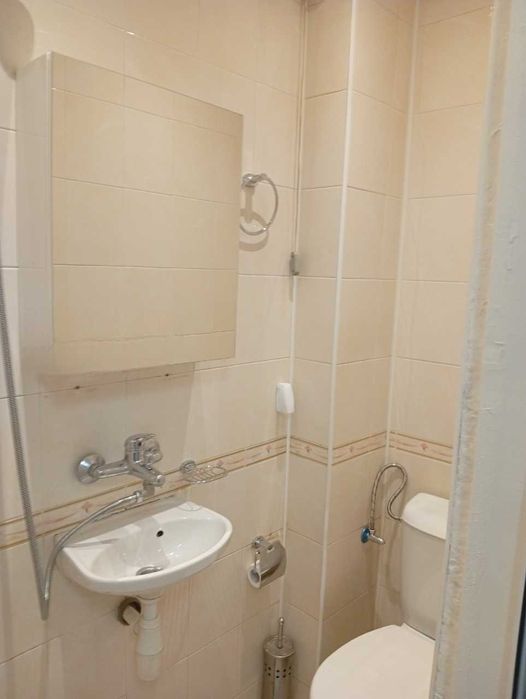 Дава се под наем Едностаен апартамент в София, Люлин 10 - 48 кв.м за 494.7 € - Снимка #4