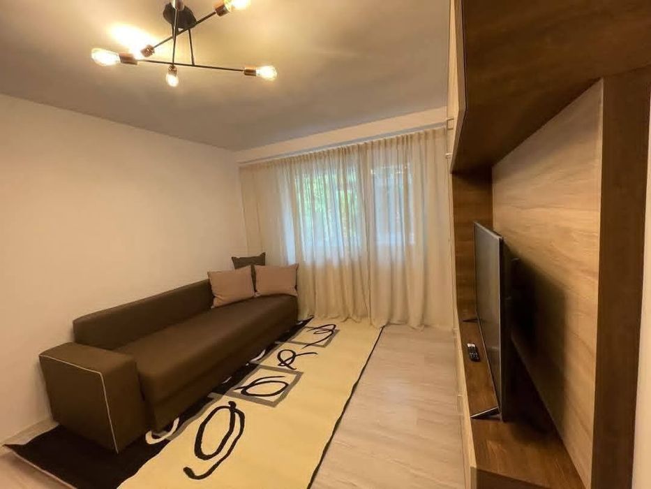 Apartament 3 camere Viziru 1  Capătul lui 4