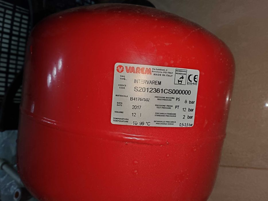 Centrala termica imergaz vanzare