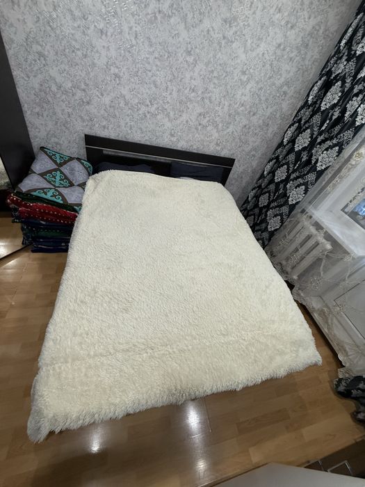 Продам спальный гарнитур Шатура