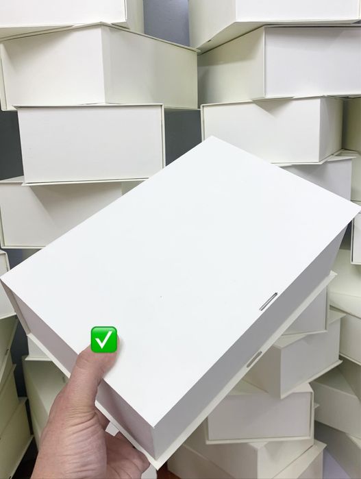 Подарочные коробки изготовление