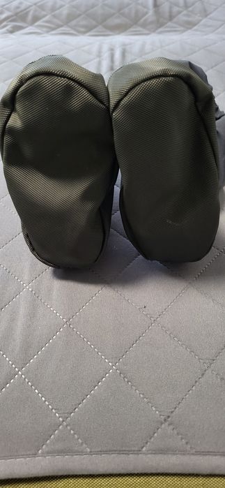 Vand botosei impermeabili EN FANT - Bionic  Finish Eco