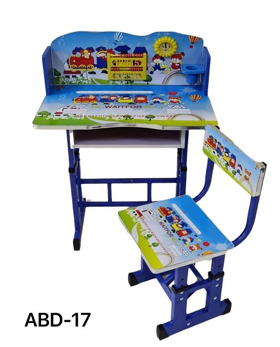 Детский парта разные