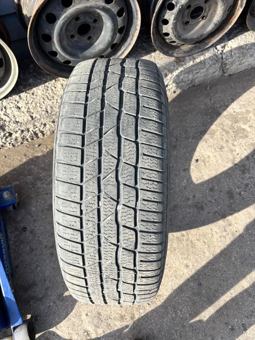 Продам шины 215/60/17