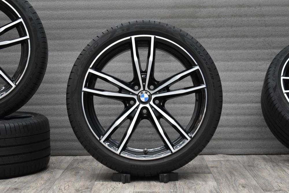 19'' Джанти BMW G20 791 M