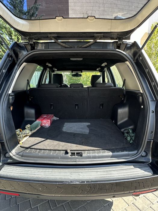 Land Rover Freelander 2 TD 4 2.2