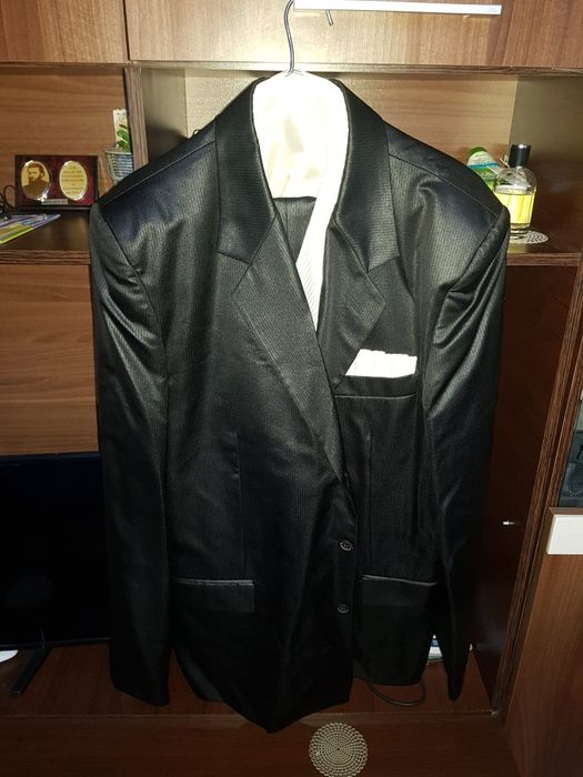 Costum bărbătesc